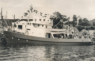 Yno 18 Kraken